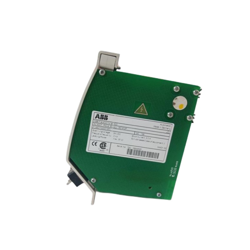 ABB 3BDH000014R1 SD 812F power supply module0